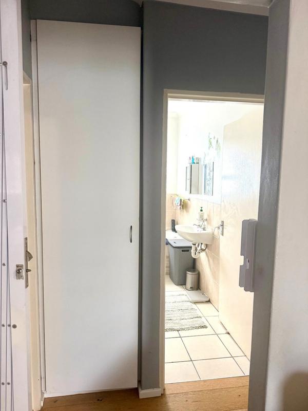 2 Bedroom Property for Sale in Dalsig Western Cape